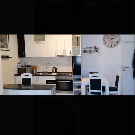 Apartman Mateaa *
