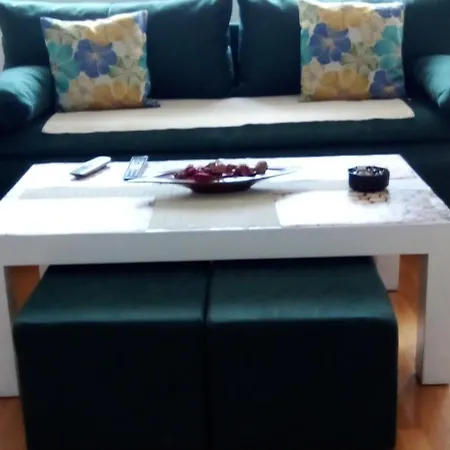 Apartman Mateaa דירה באניה לוקה
