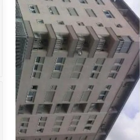 Apartman Mateaa באניה לוקה