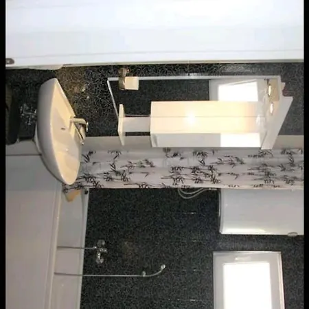 דירה Apartman Mateaa *