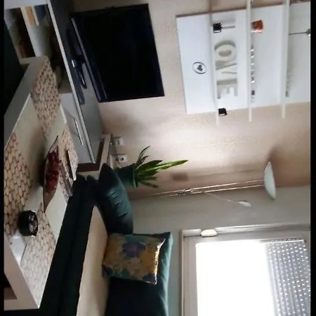Apartman Mateaa *