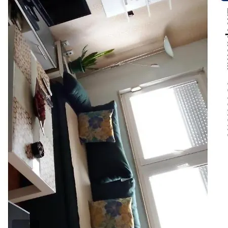 דירה Apartman Mateaa