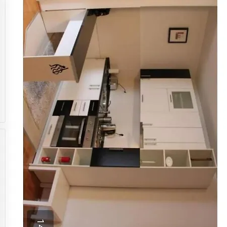 Apartman Mateaa באניה לוקה