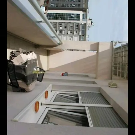Apartman Mateaa * באניה לוקה