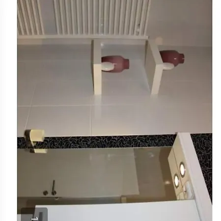דירה Apartman Mateaa *