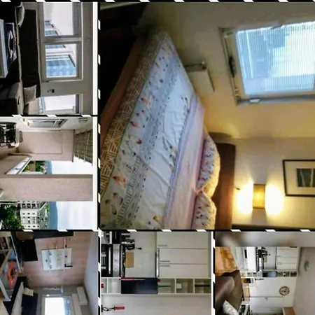 Apartman Mateaa דירה באניה לוקה