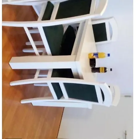 דירה Apartman Mateaa באניה לוקה